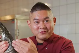 正宗四川酸菜鱼完整详细做法！鱼肉选取用料配比每个步骤都是关键