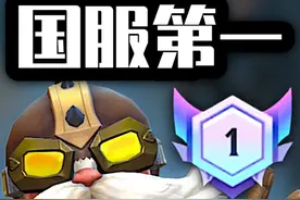 国服第一库奇教学！赛季末冷门强势AD！ #lolm