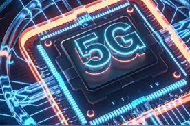 工信部发文推进5G轻量化，2025年县级以上城市实现5G轻量化规模覆盖。#5G视频封面