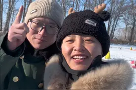 年轻人返乡的第五年，我们把事业扎根在这片黑土地。拉粮磨米， 让农户们种的粮食更有价值！#城里我很普通回村却很哇塞 #乡村生活家 #寻山探海征集令视频封面