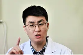 痛风石是如何形成的？ #痛风石 #痛风 #尿酸高 #医学科普 #医疗小常识视频封面