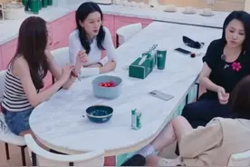 #曹颖  19岁认识老公 开始长达33年“爱情长跑”#乘风2025视频封面