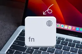 真的超强❗️原来Fn键才是Mac的必备神器 #macbook #mac使用技巧