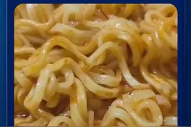 泡面惊现“多菌灵”？陈年老谣灭不尽！ #科普 #多菌灵 #谣言视频封面