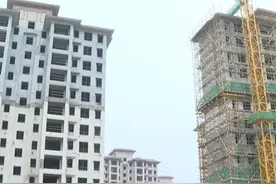 十所村整体搬迁安置项目，全力推进工程项目建设！#上热门 视频封面