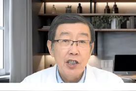 检查出“肺纤维灶”，严不严重？ #肺纤维化 #健康 #医者仁心 @DOU+小助手 @抖音短视频