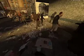 【地狱已满】单通噩梦写实Broadway2（百老汇2） 游戏：No More视频封面