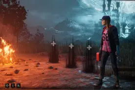 为什么不能成全我和柜子？ #steam游戏 #恐怖游戏 #游戏