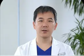 原来多吃些豆类，还有这些好处！#豆类 #豆类的营养价值 #心脑血管健康 #何川医生 #硬核健康科普行动  @抖音医疗健康小助手视频封面