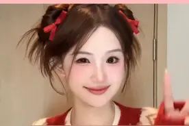 #新年哪吒风穿搭 真的很适合新年红红火火的氛围诶#电影哪吒之魔童闹海 #新年穿搭 #过年氛围感一整个拿捏住了视频封面