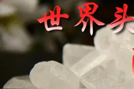 #禁毒世界毒王：陈炳锡，曾与公安部A级通缉犯刘招华合作生产12.36吨冰毒，被称为世界最大冰毒案。制造、贩卖、运输"冰毒"12.36吨、参与贩卖海洛因108.85千克、运输海洛因100多千克，被称作"冰毒之王"。陈炳锡于2009年1月9日在广州被执行死刑。 #禁毒宣传 #禁毒教育 视频封面