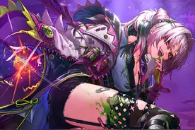 新职业奇美拉体验 #DNF #DNF17周年庆视频封面