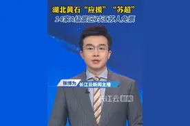 “十四妹”湖北黄石高调“应援”“苏超”：14家A级景区对江苏人免票视频封面