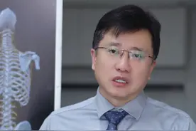 起床后腰疼 问题出在哪 #硬核健康科普行动视频封面