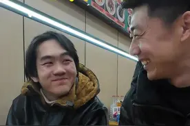 “揭秘！外卖小哥绝不点这些店，你还在吃吗？ #干净饮食 #干净小馆觅食记 #省饭课代表视频封面