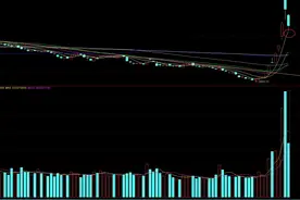 10.9收评：暴跌后修复机会！ #股票 #韭菜 #股民在燃烧 #股民