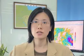 4月13日（采访），济南，山东大风天气何时结束？专家解读：14日白天中西部大风基本结束，预计14日下午半岛地区风力逐渐减弱。