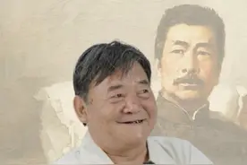 鲁迅敢于绝望，才拥有了他那种独特的个性和创造性。#国学智慧 #鲁迅先生 #读书视频封面