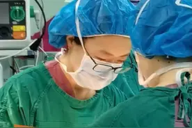 盆腔粘连如何避免 #医学科普  #全子宫切除术 #输卵管 #单孔腹腔镜雷雨主任 #硬核健康科普行动视频封面