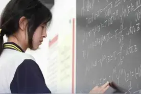 【#新闻我来说  ｜“姜萍事件”落幕，让功利炒作远离书桌】视频封面