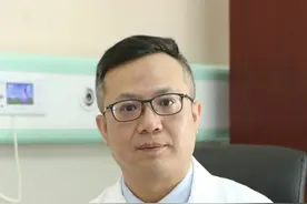 什么是骶椎腰化？ #医学科普 #骶椎腰化 #硬核健康科普行动  #脊柱微创江伟视频封面