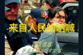 “当世界再次年轻时”视频封面