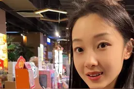 教大家一句话让爱逛街的女友光速回家