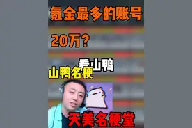 山鸭名梗谁知道？#codm #使命召唤手游