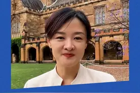 被父亲PUA长大，两次退学，甚至当过木匠！这次的诺贝尔物理学奖得主，人生经历太奇妙#诺贝尔物理奖 #教育 #学习视频封面