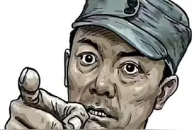亮剑 66 李云龙降职当营长 #影视解说dou小助手  #亮剑视频封面