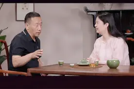 3200年的“茶王” 是什么滋味？ #茶文化 #茶知识 #普洱茶 #老班章 #古树茶视频封面