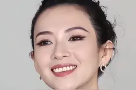 演员章子怡：当电影成为文明对话的通用语言的时候，银幕就不再有国界之分（央视频号：央重庆）