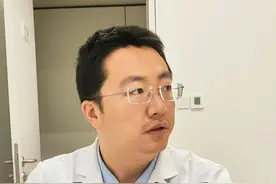 患者长时间腹泻发烧，问诊后是胃肠炎，在日常饮食方面要多加注意。#医学科普 #医生日常 #胃肠炎 #硬核健康科普行动  #医疗创作者培优计划视频封面