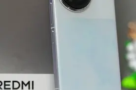 REDMI K80 Pro评测 品牌升级后竞争力更强了 这次红米品牌的升级