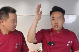 吃了这个秘制捞汁做出来的辣炒小海鲜，就不想吃其它的了，到铁位 #捞汁小海鲜 #辣炒花甲 #捞汁海鲜做法 #美食教程 @姐夫的厨房视频封面