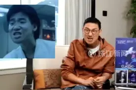 12月21日　如何看待自己的经典表情包？张学友：我不发 我直接演