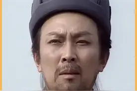 为什么说央视版三国是经典中的经典？ #三国演义 #新三国 #诸葛亮视频封面