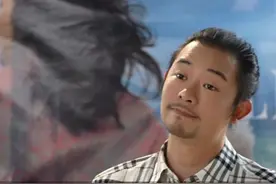 两个人有多爱，嘴巴会表现出来？ #婚姻 #情感 #情感共鸣视频封面