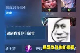 《巅峰赛摆烂的专业教程》 #队友迷惑行为 #游戏日常  #王者荣耀视频封面