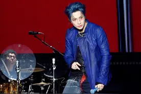 意外 3机位完整版 240916吉林长春 银河左岸音乐节 #薛之谦视频封面