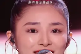 好声音汪峰战队共演《光明》坚信光明就在前方，听得热血沸腾 #好歌分享 #音乐治愈 #音乐现场 #怀念中国好声音视频封面