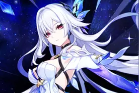 【原神5.7】丝柯克 培养攻略！新一代冰系大C！又一火神？