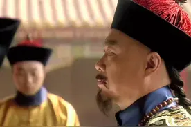 皇帝秘书有多重要，年羹尧前面得罪苏培盛，转眼就被报复 #甄嬛传
