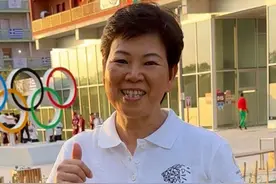 我的比赛在北京时间今天下午五点开始哦，希望能呈现给大家一个精彩的表现！#乒乓球 #运动星计划 #巴黎奥运会视频封面
