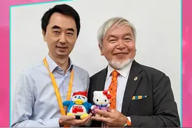 逆势增长34年，日本“拼多多”是怎么炼成的 #刘润