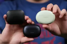 蓝牙耳机钉子户，从开学用到入职！ OPPO Enco Air4有点离谱了！#oppo耳机#oppoencoair4 #蓝牙耳机推荐#学生党