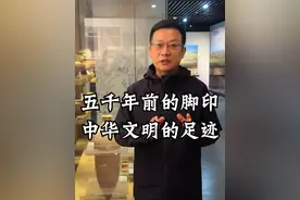 陕西省西安市高陵区的杨官寨遗址将西安建城史提前了2000多年 #杨官寨遗址 #抖音精选  #文脉里的中国  #人文星闪耀计划 #西安市高陵区视频封面