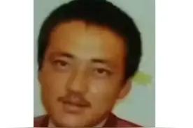 晋中市急寻：介休市青年男子走失，患精神障碍，穿蓝色保安服、蓝色牛仔裤，骑自行车图片