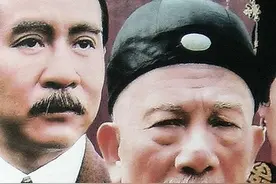 50.光绪召见康有为，慈禧知道要变法开始敲打光绪 #走向共和视频封面