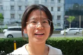 6月9日，山东济南，山东2025年夏季高考第三天物理考试结束，考生出场后表示，感觉考完有点懵懵的。